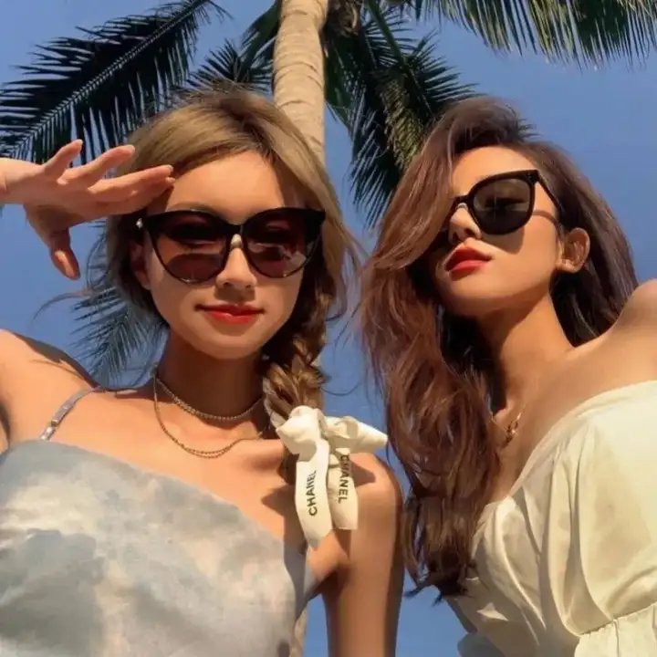 在一起的日子
